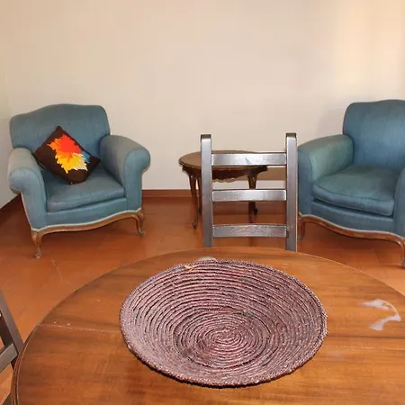 Apartment Lidia Lucca