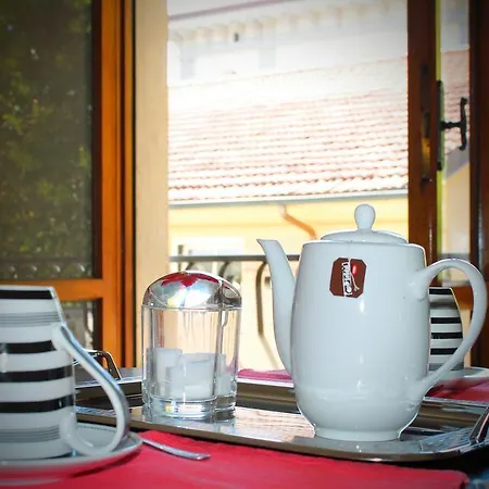 Lidia Apartment Lucca