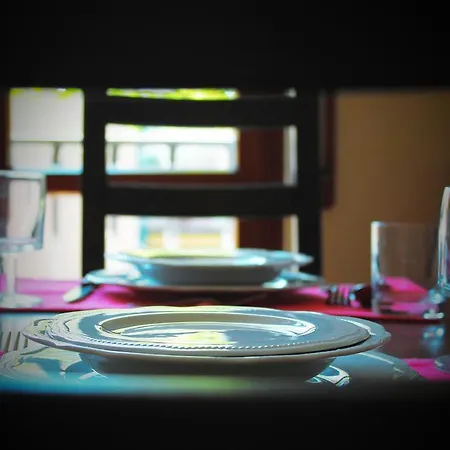 Lidia Apartment