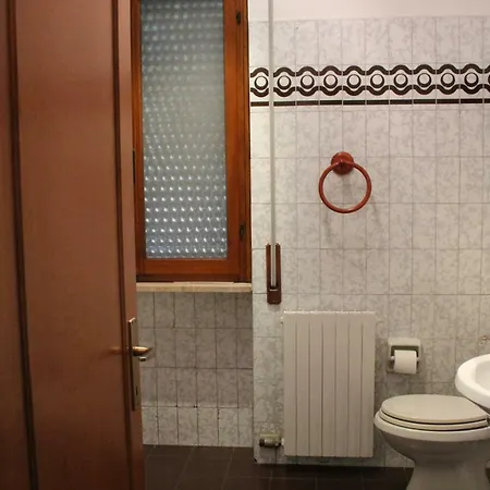 Lidia Apartment