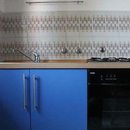 Apartment Lidia *